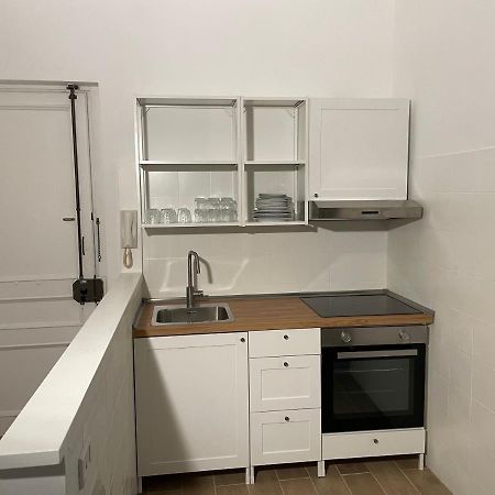 Art Atelier Apartments Řím Exteriér fotografie