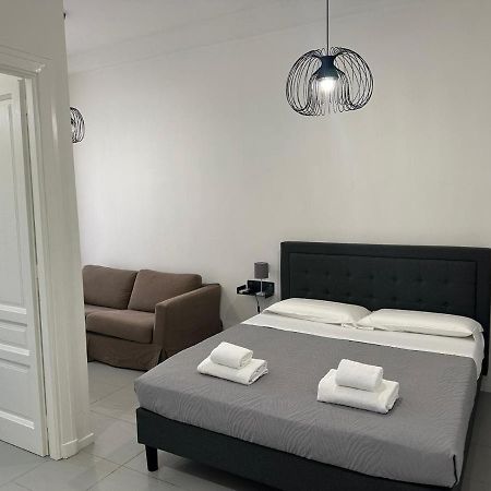 Art Atelier Apartments Řím Exteriér fotografie