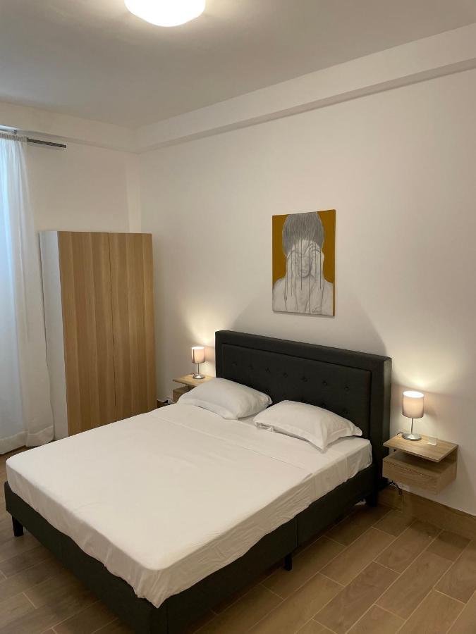 Art Atelier Apartments Řím Exteriér fotografie