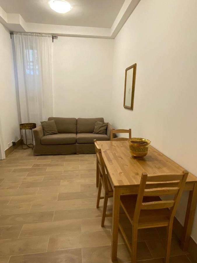 Art Atelier Apartments Řím Exteriér fotografie