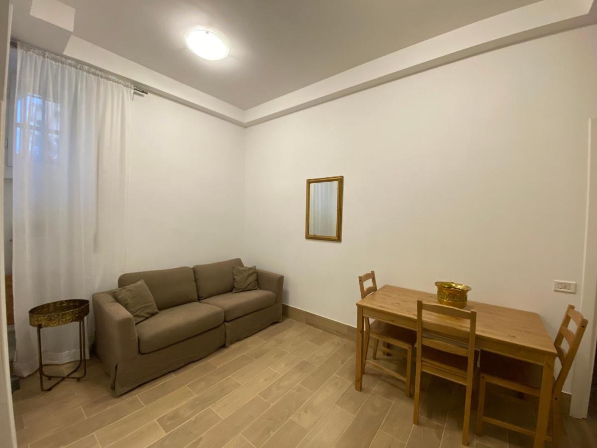 Art Atelier Apartments Řím Exteriér fotografie