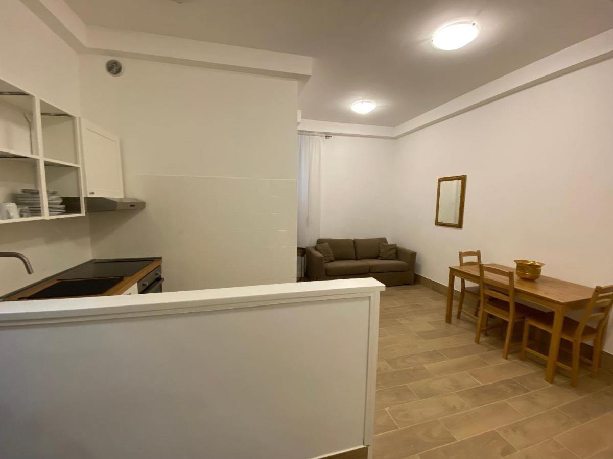 Art Atelier Apartments Řím Exteriér fotografie