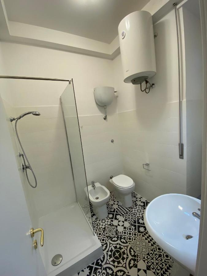 Art Atelier Apartments Řím Exteriér fotografie