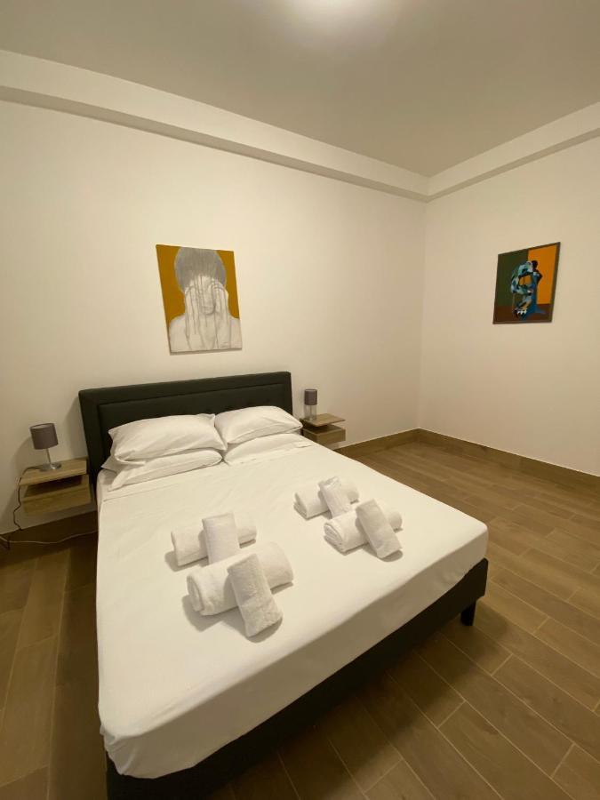 Art Atelier Apartments Řím Exteriér fotografie