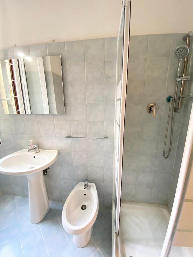 Art Atelier Apartments Řím Exteriér fotografie