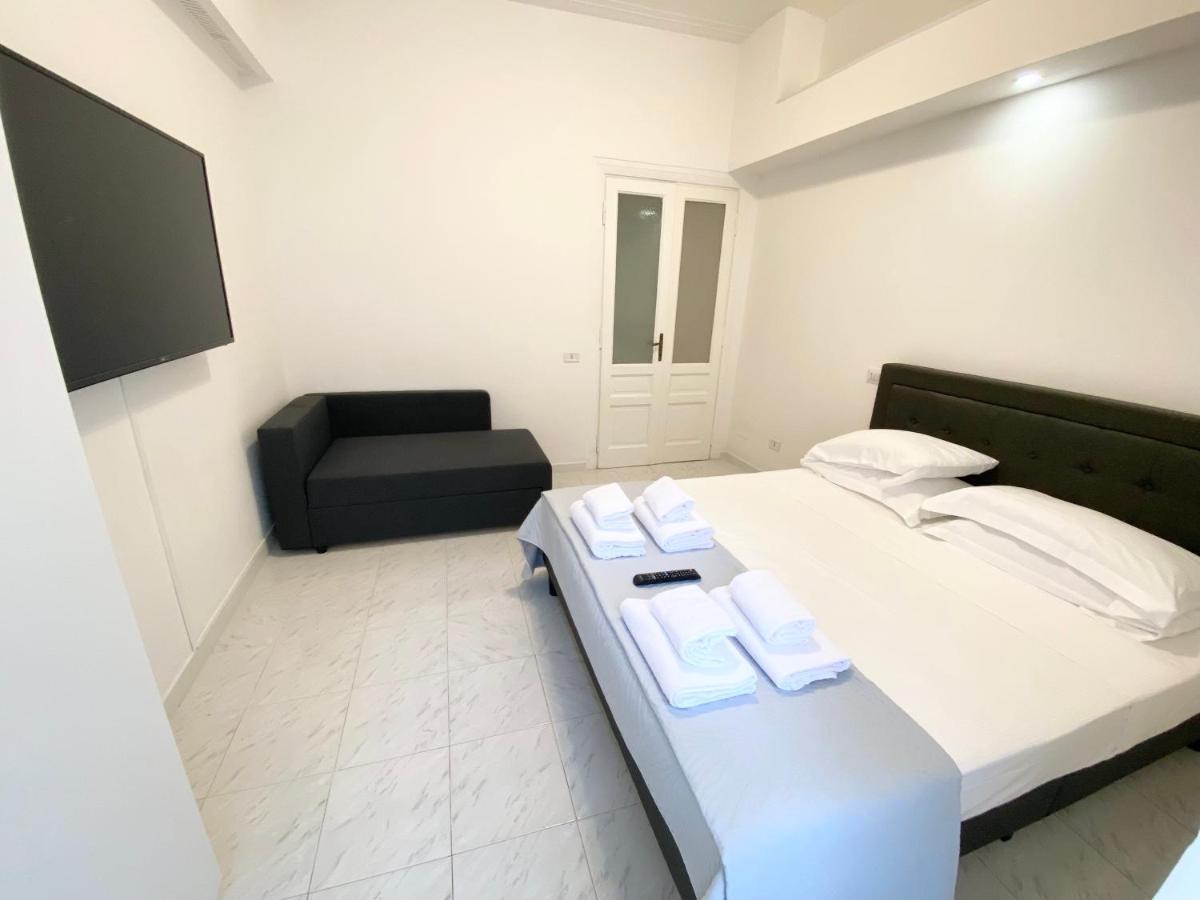 Art Atelier Apartments Řím Exteriér fotografie