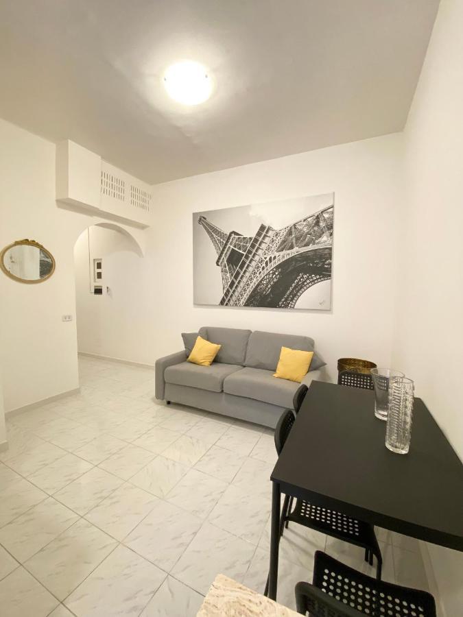 Art Atelier Apartments Řím Exteriér fotografie