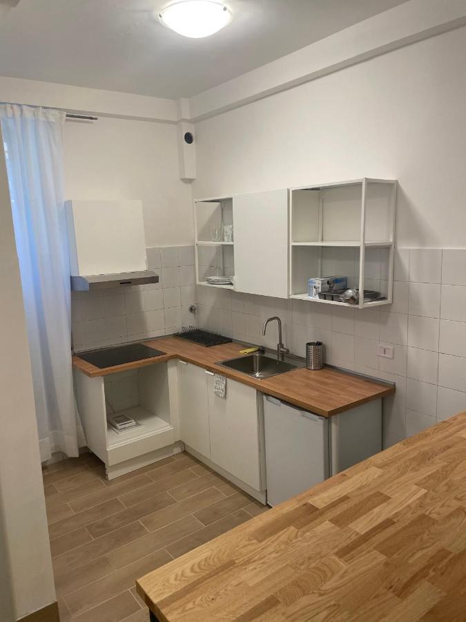 Art Atelier Apartments Řím Exteriér fotografie