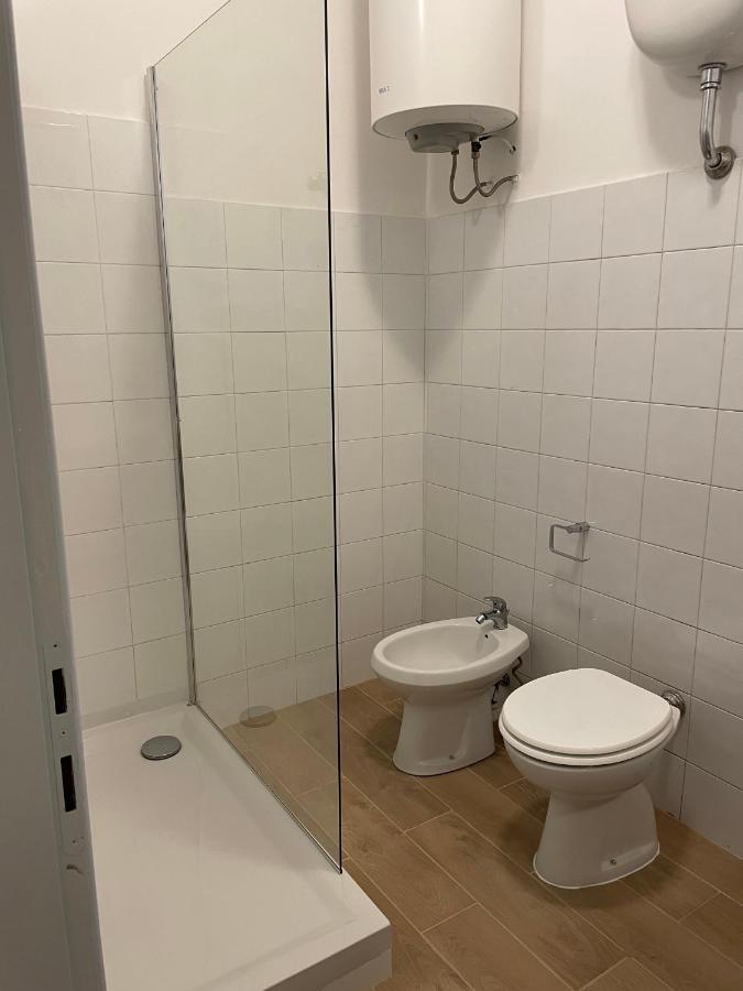 Art Atelier Apartments Řím Exteriér fotografie