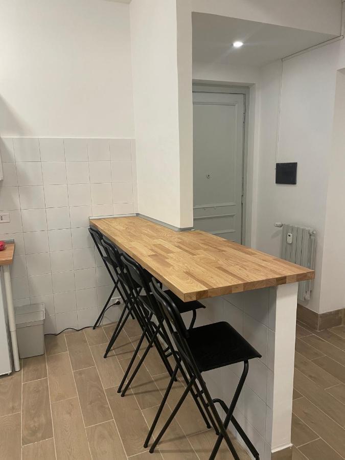 Art Atelier Apartments Řím Exteriér fotografie