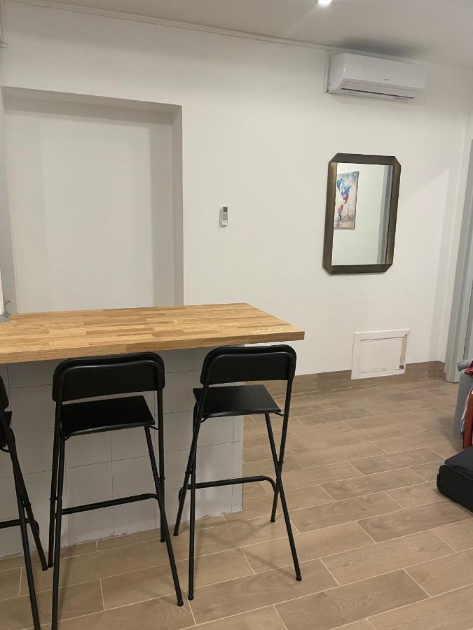 Art Atelier Apartments Řím Exteriér fotografie