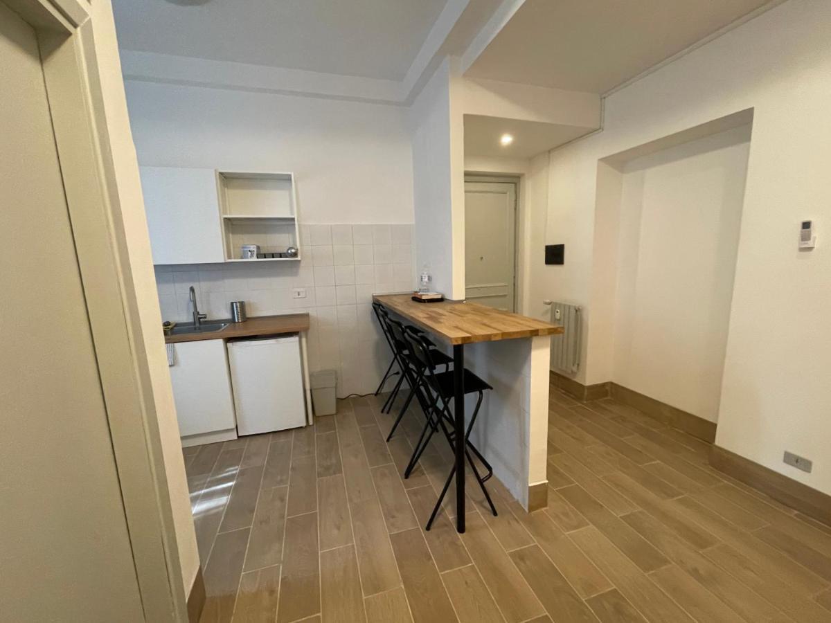 Art Atelier Apartments Řím Exteriér fotografie