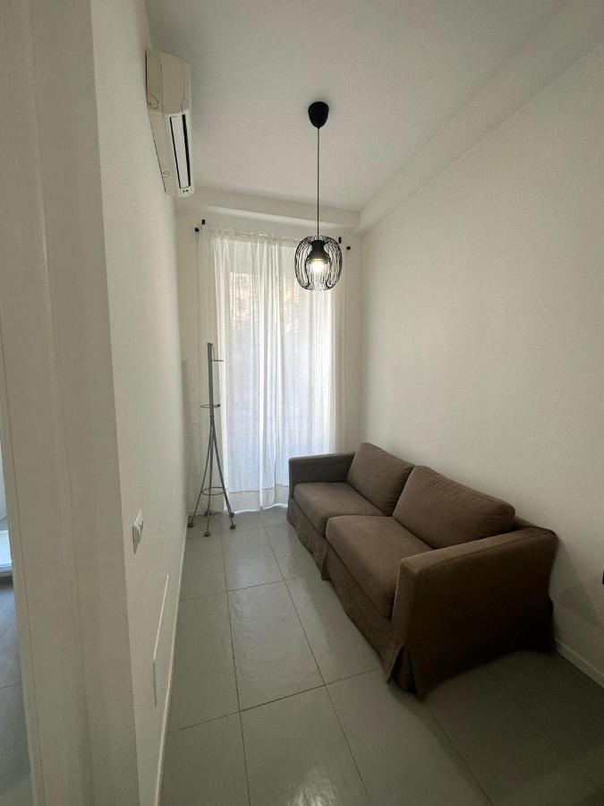 Art Atelier Apartments Řím Exteriér fotografie