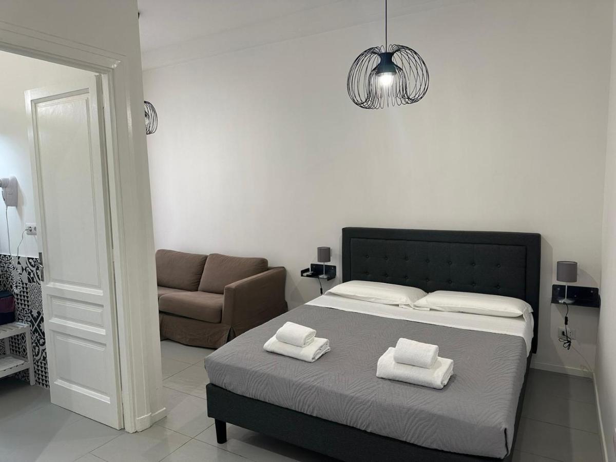 Art Atelier Apartments Řím Exteriér fotografie